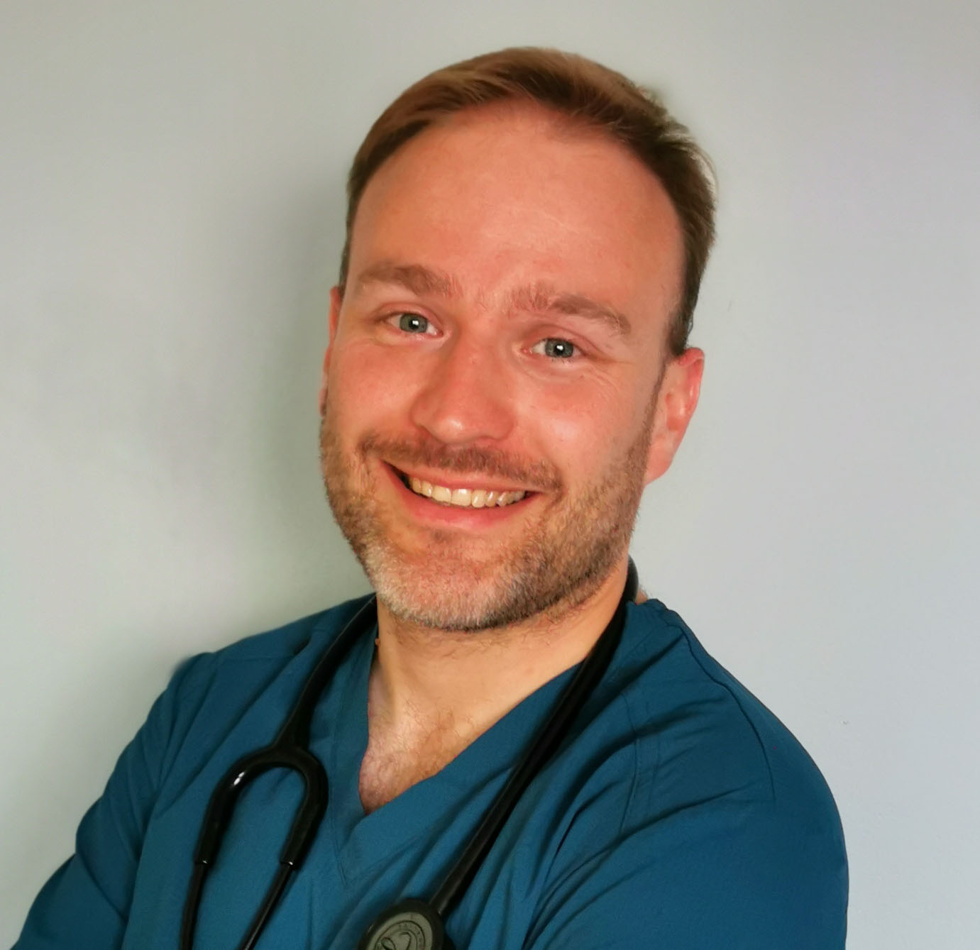 Tomasz  Kłosiewicz, MD, MSc